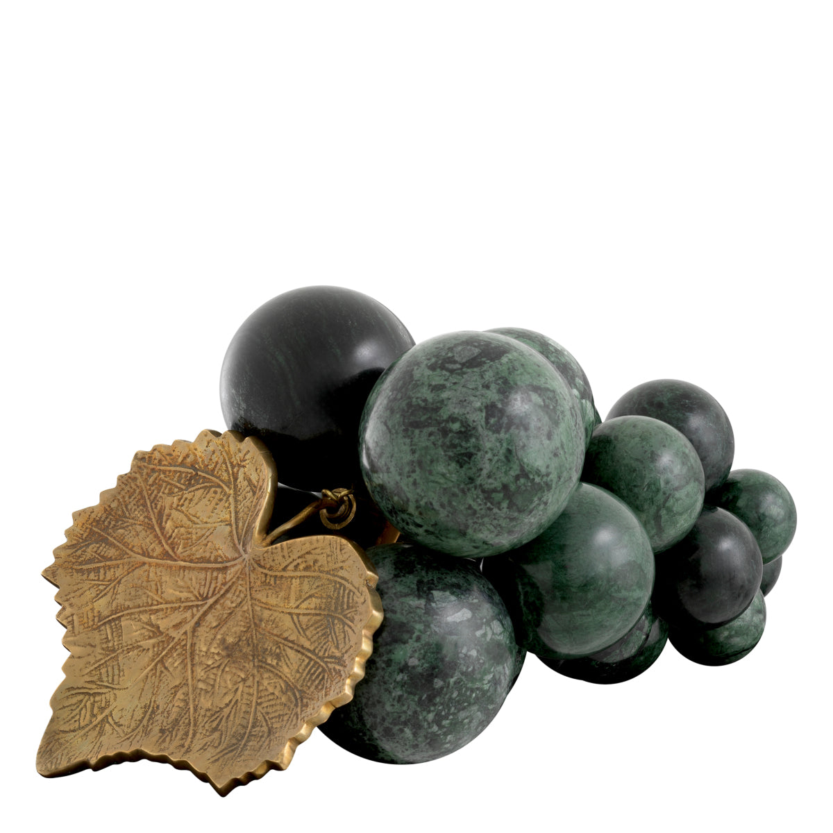 Deko-Gegenstand Vintage Grapes