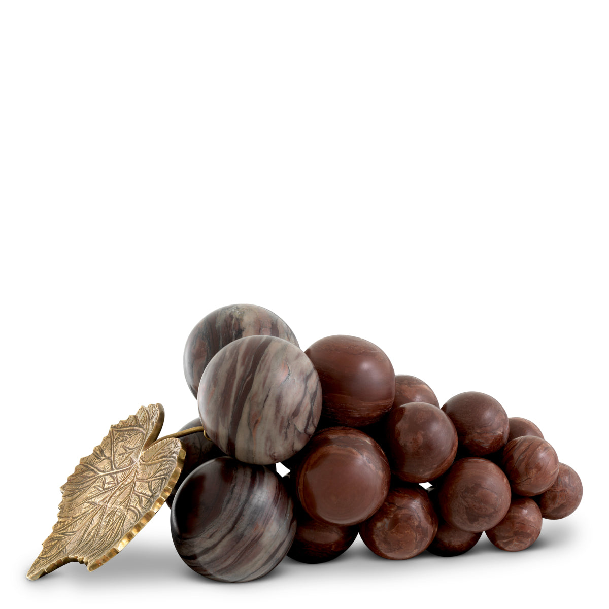 Deko-Gegenstand Vintage Grapes