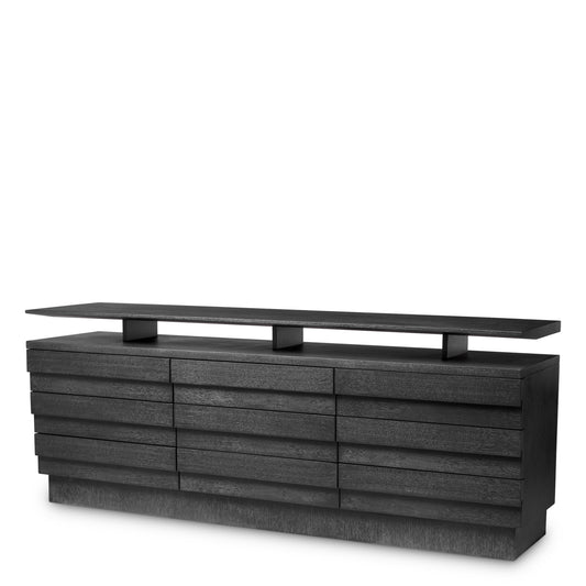 Kommode Drawer Dresser Quintino