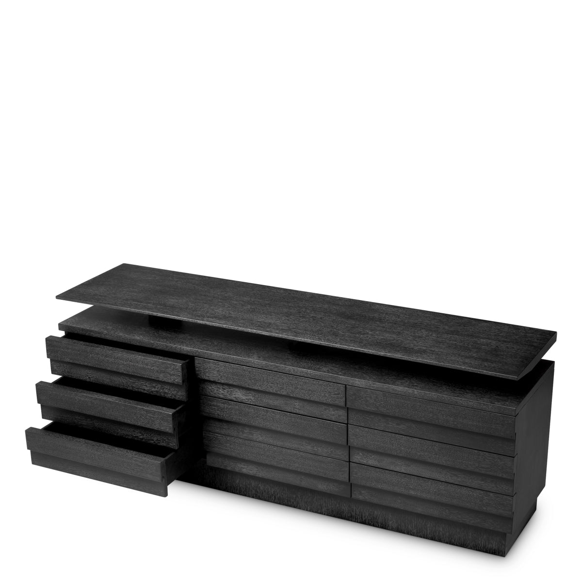 Kommode Drawer Dresser Quintino