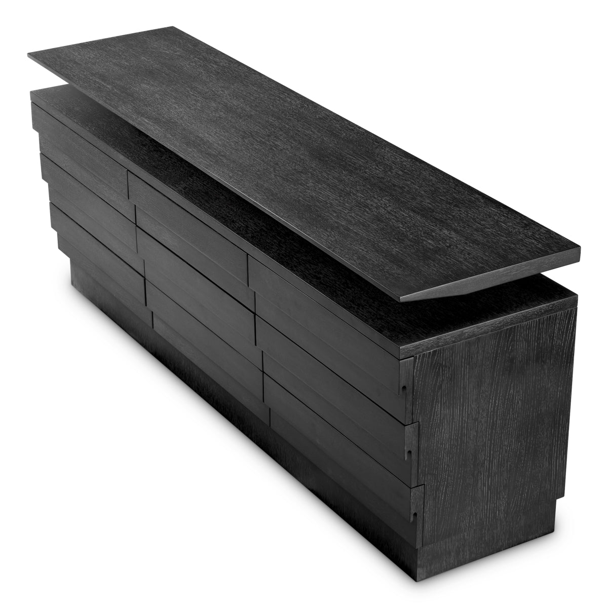 Kommode Drawer Dresser Quintino
