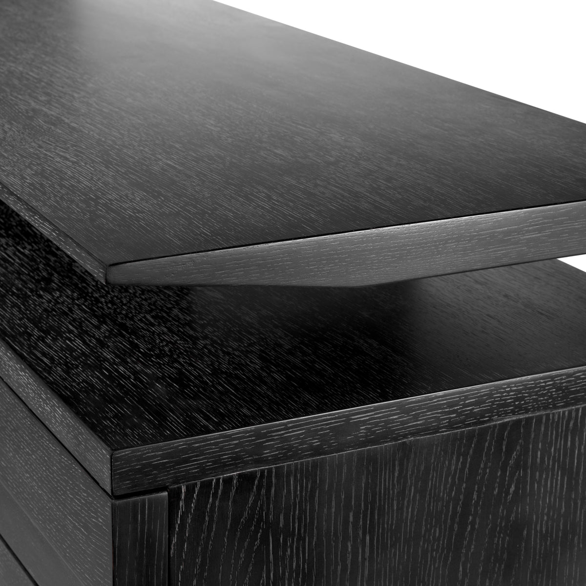 Kommode Drawer Dresser Quintino