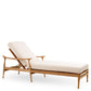 Outdoor-Bett Outdoor Daybed Manzo
