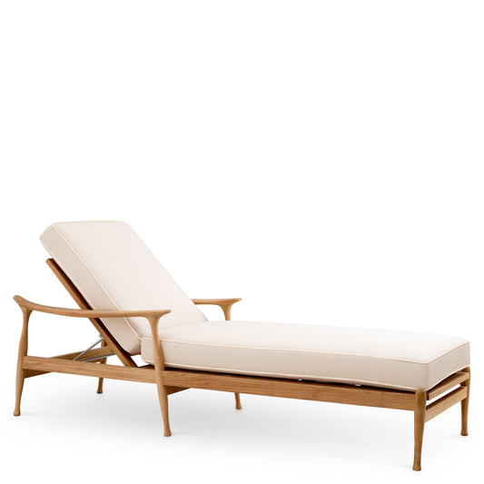 Outdoor-Bett Outdoor Daybed Manzo