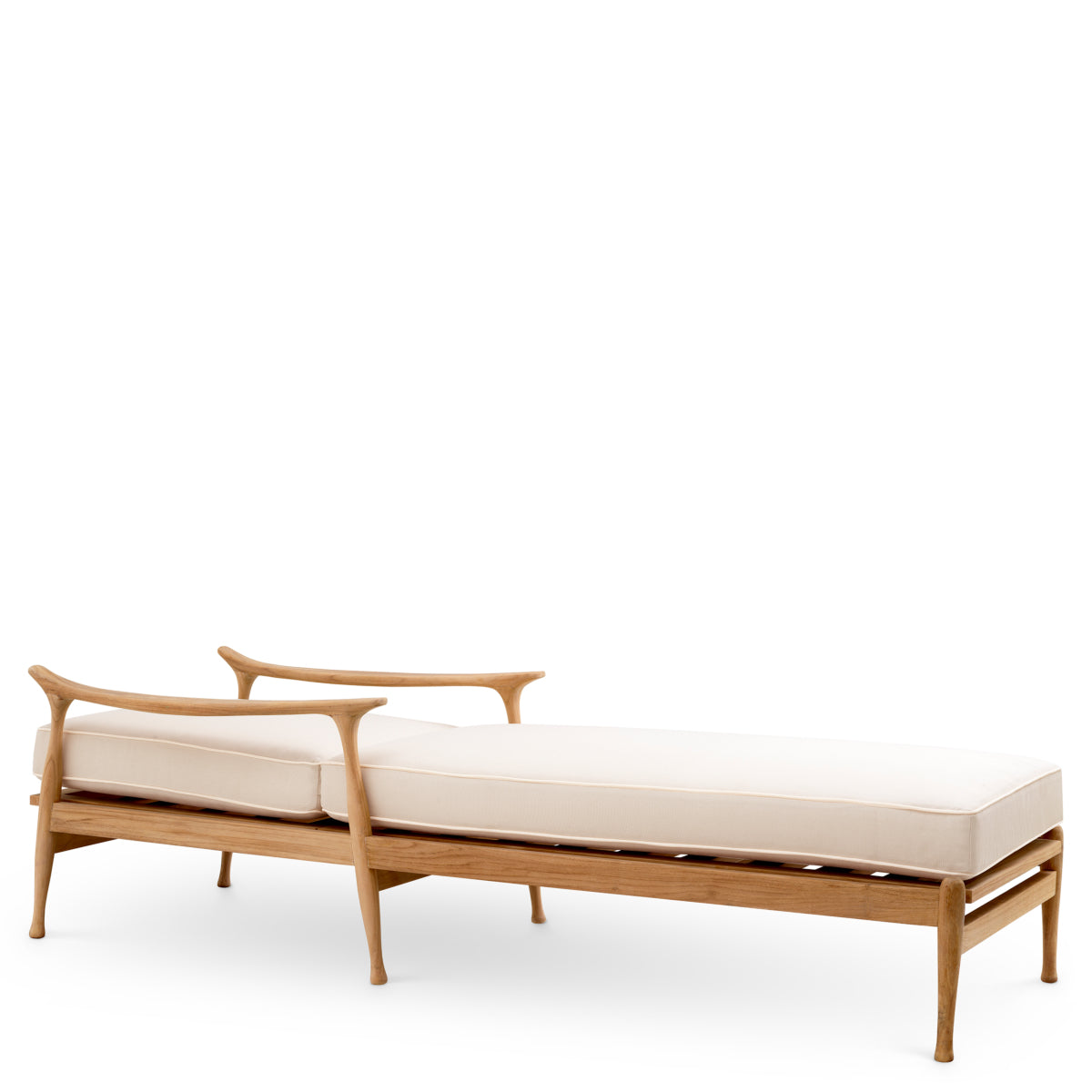 Outdoor-Bett Outdoor Daybed Manzo