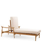 Outdoor-Bett Outdoor Daybed Manzo