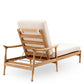 Outdoor-Bett Outdoor Daybed Manzo