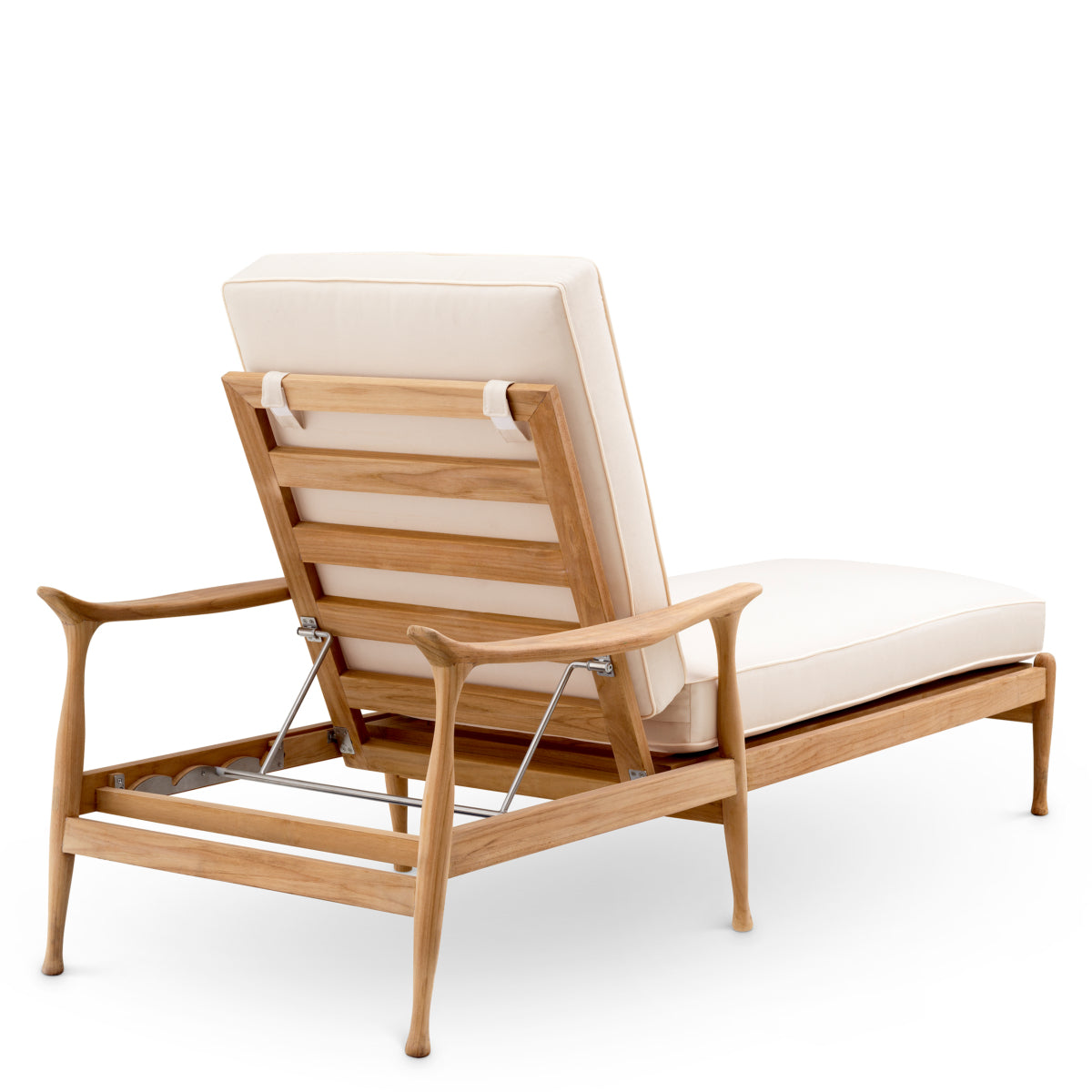 Outdoor-Bett Outdoor Daybed Manzo