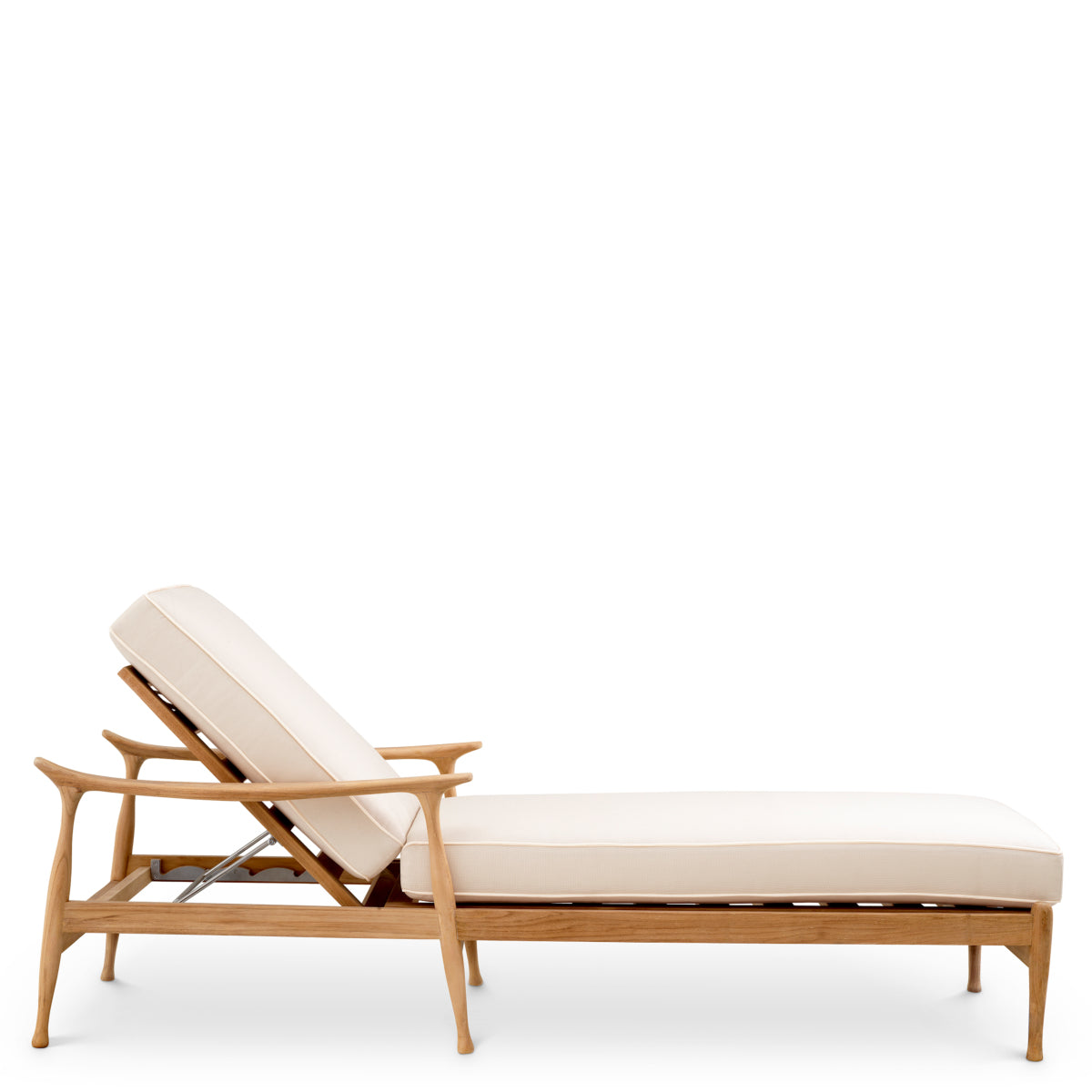Outdoor-Bett Outdoor Daybed Manzo
