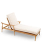 Outdoor-Bett Outdoor Daybed Manzo
