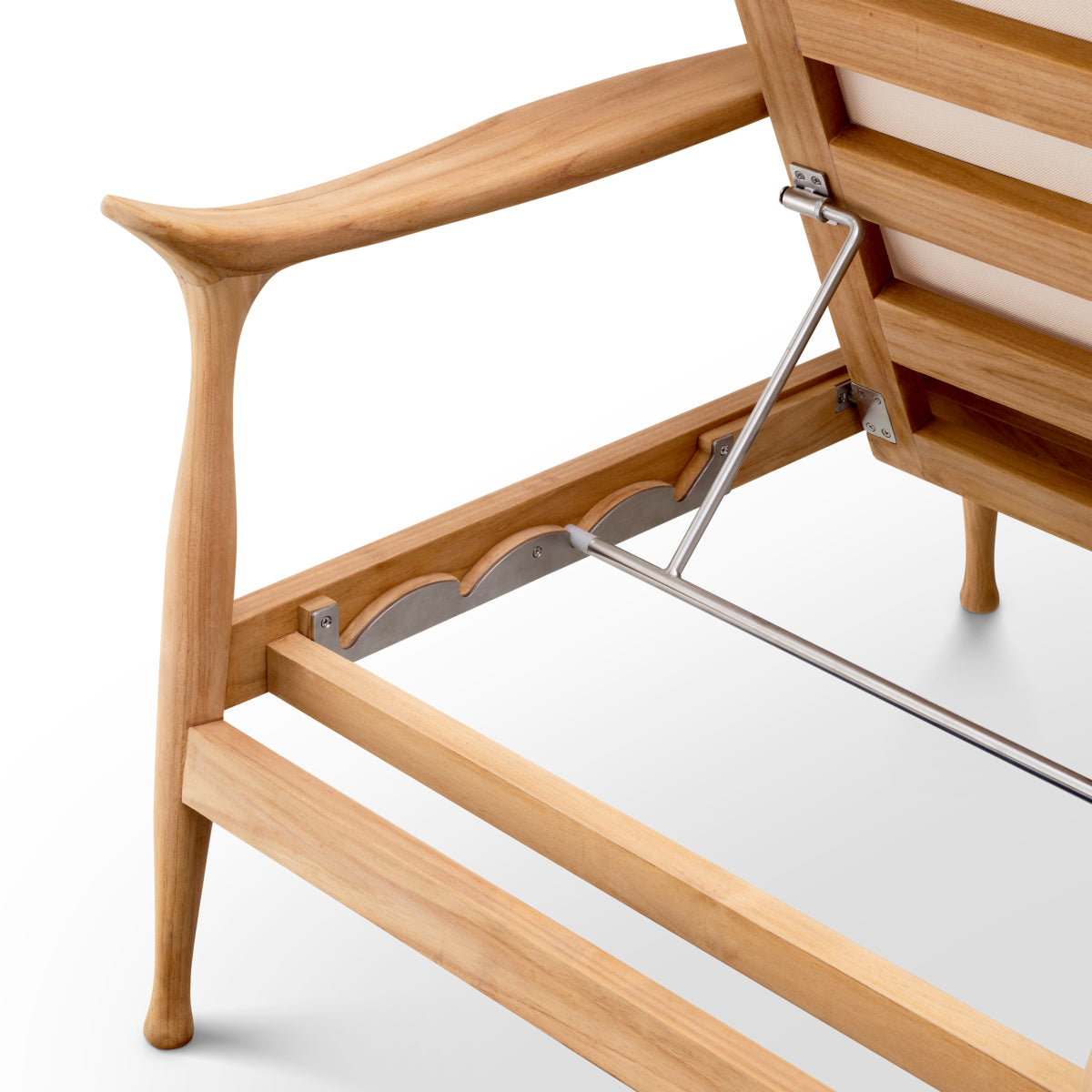 Outdoor-Bett Outdoor Daybed Manzo
