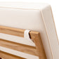 Outdoor-Bett Outdoor Daybed Manzo