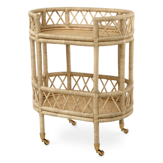 Trolley Trolley Dorini