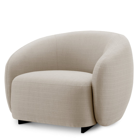 Outdoor-Stuhl Brice