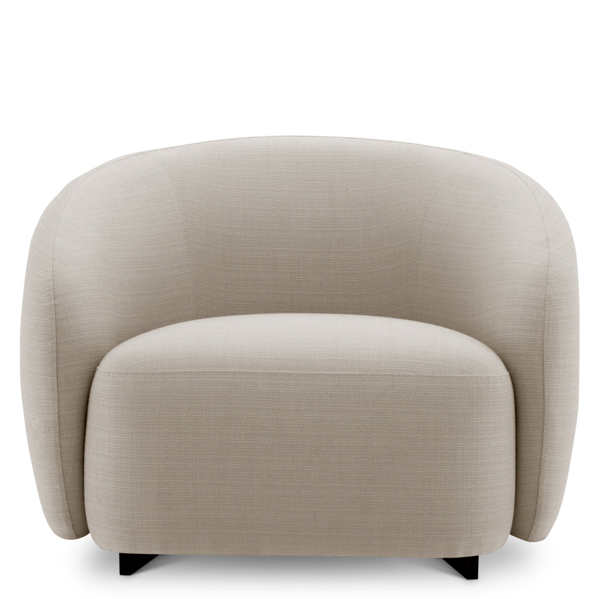 Outdoor-Stuhl Brice