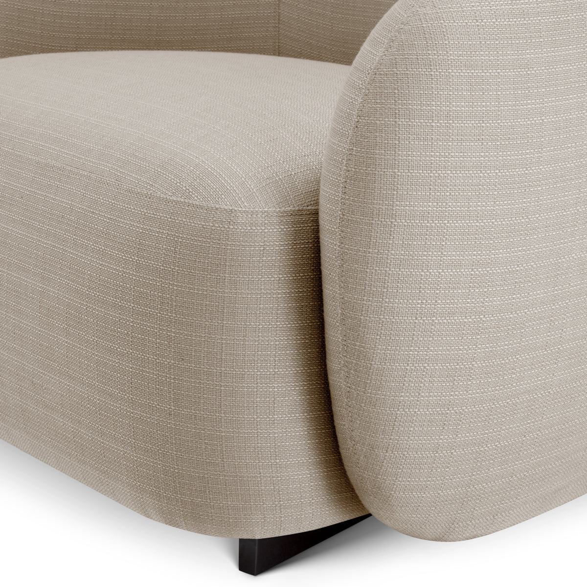 Outdoor-Stuhl Brice