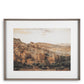 Druck Print Marta Rossignol - Ait Ben Haddou