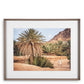 Druck Print Marta Rossignol - Moroccan Oasis