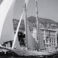Druck Print Philip Plisson - Classic Week I