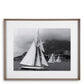 Druck Print Philip Plisson - Classic Week Ii