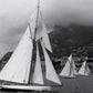 Druck Print Philip Plisson - Classic Week Ii