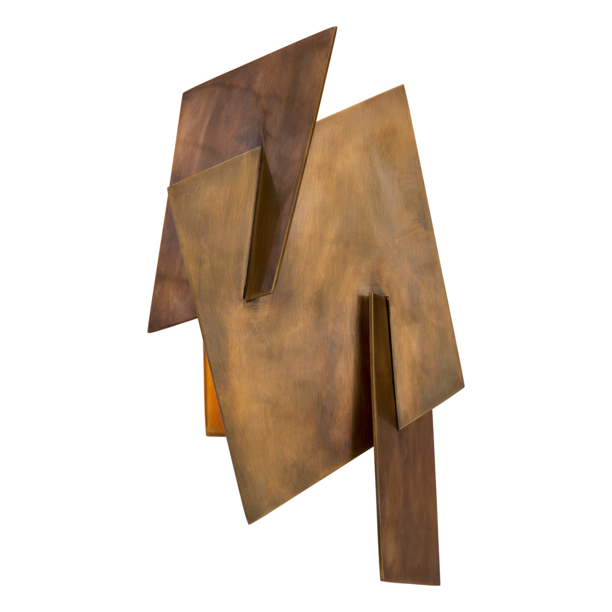 Wandleuchte Origami