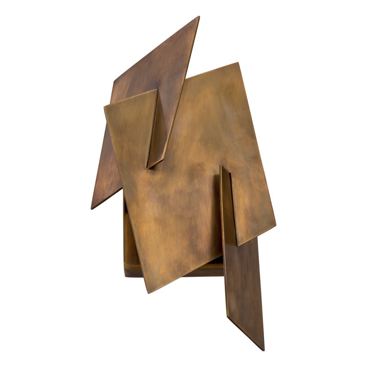 Wandleuchte Origami