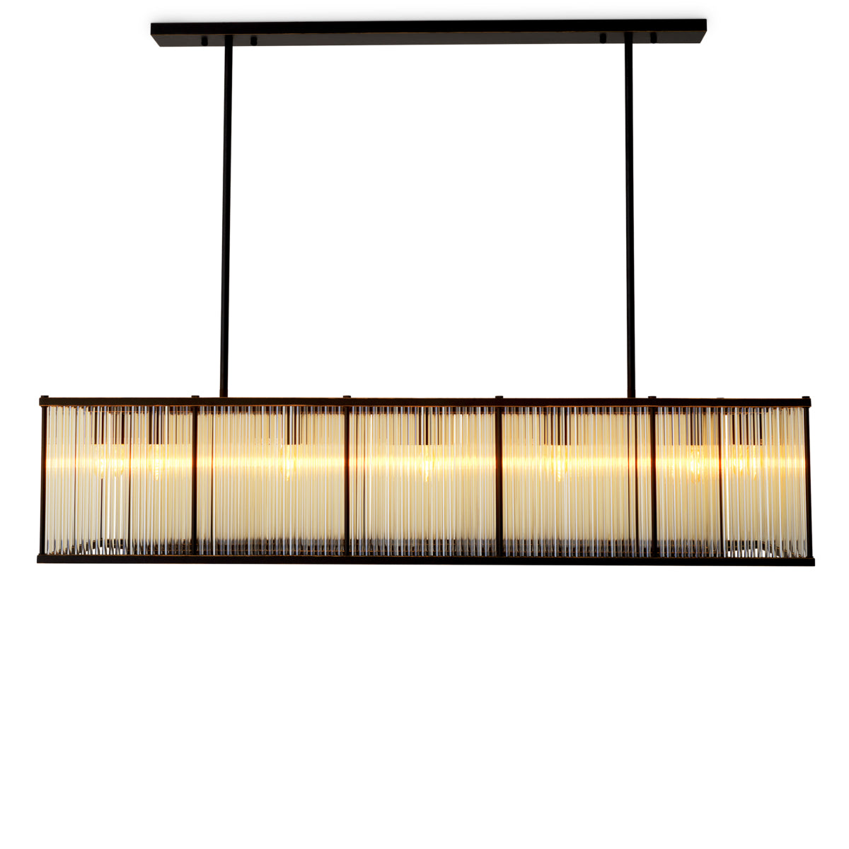 Kronleuchter Bernardi Rectangular