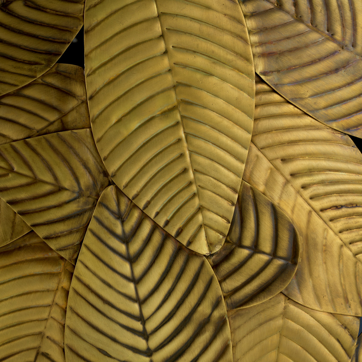 Beistelltisch Botanico