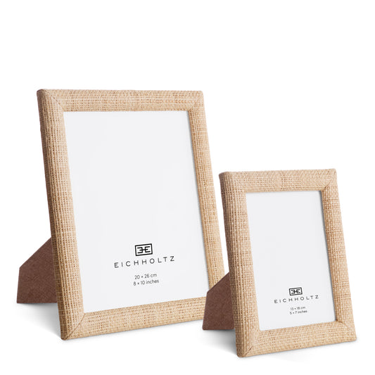 Bilderrahmen Pamplona Set Of 2