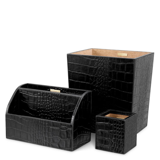 Deko-Gegenstand Set Scaleo Set Of 3