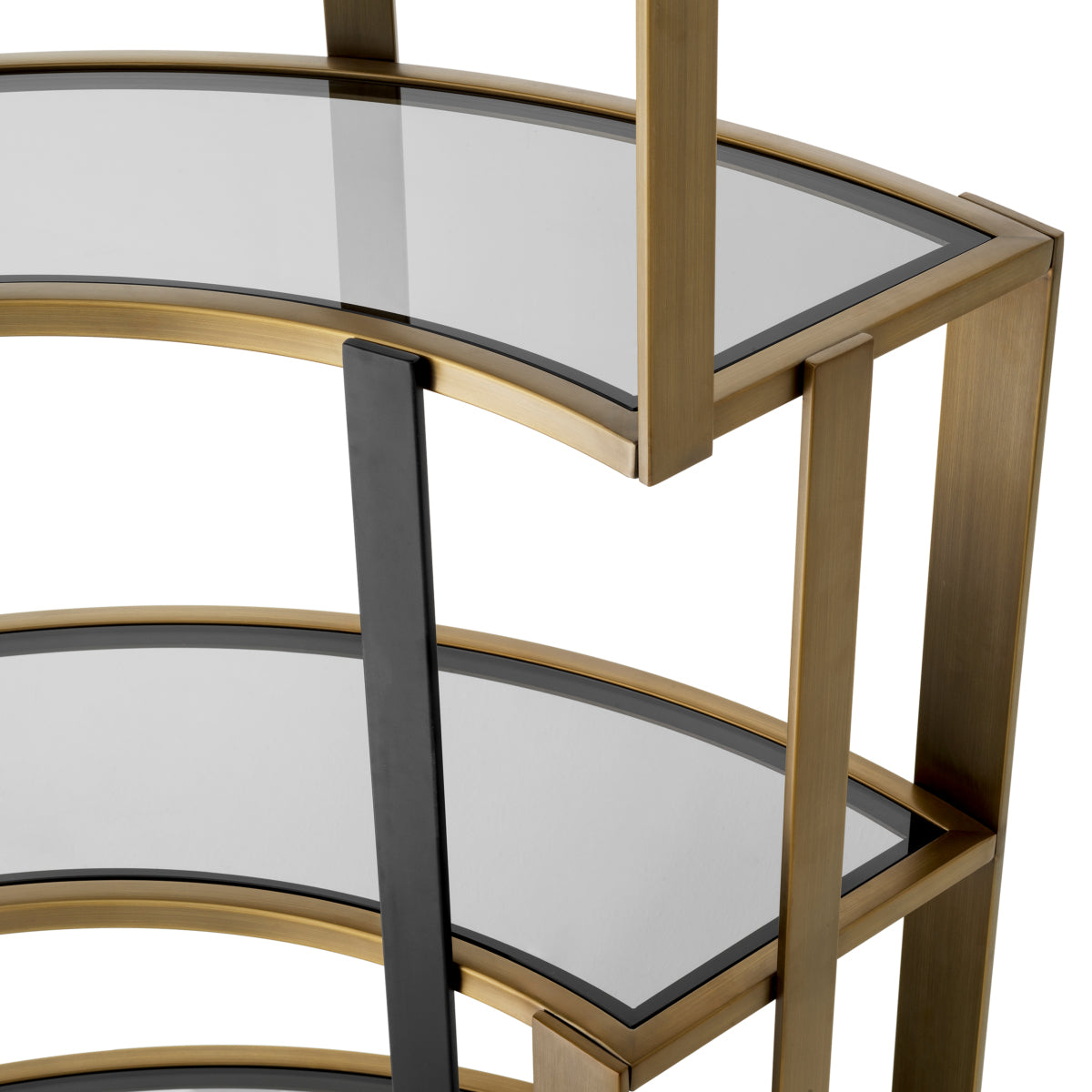 Vitrine Clio Corner