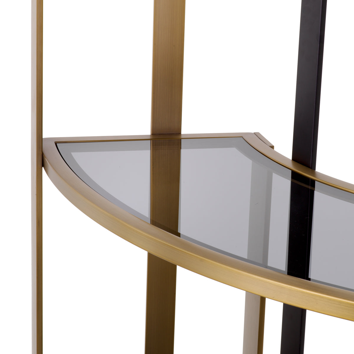 Vitrine Clio Corner