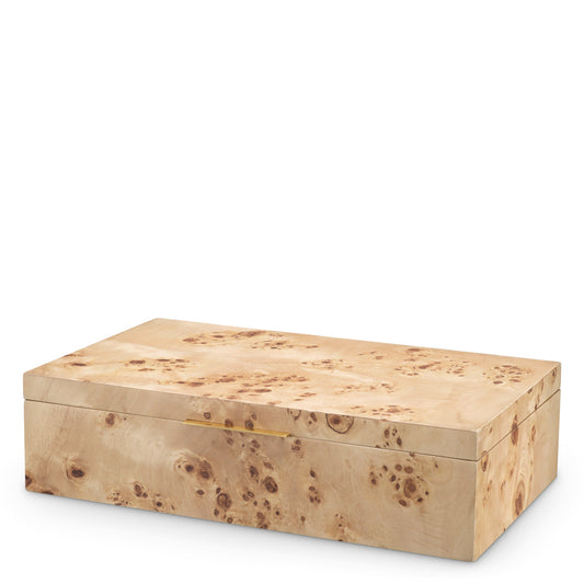 Kiste Box Faro