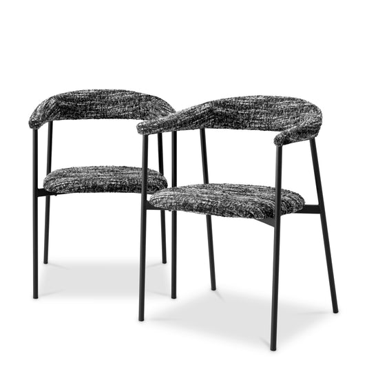 Esszimmerstuhl Julio Set Of 2