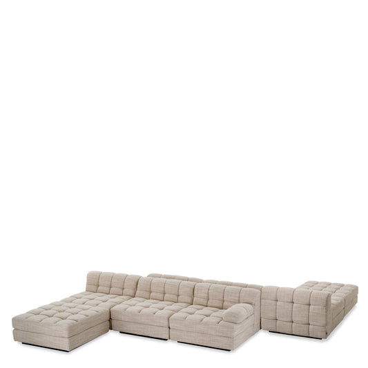 Sofa Dean - Left