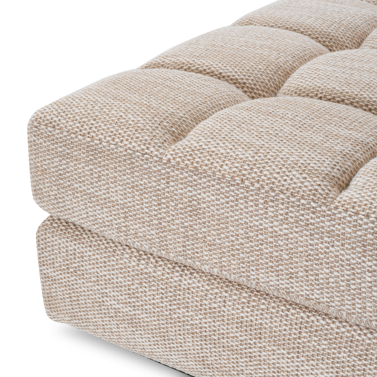 Sofa Dean - Ottoman