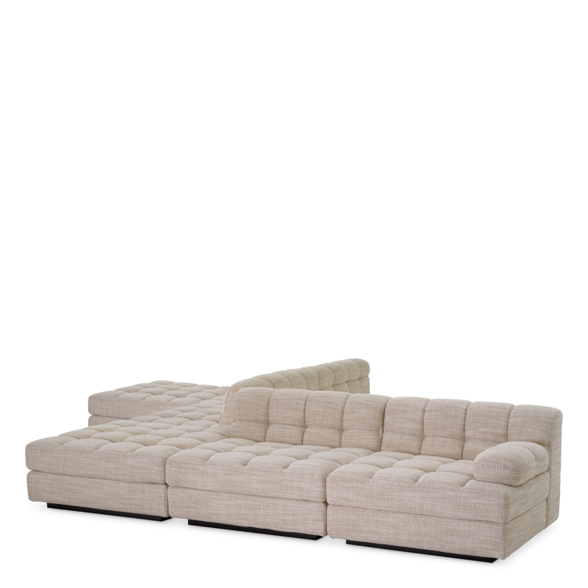 Sofa Dean - Ottoman