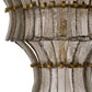 Kronleuchter Toscano
