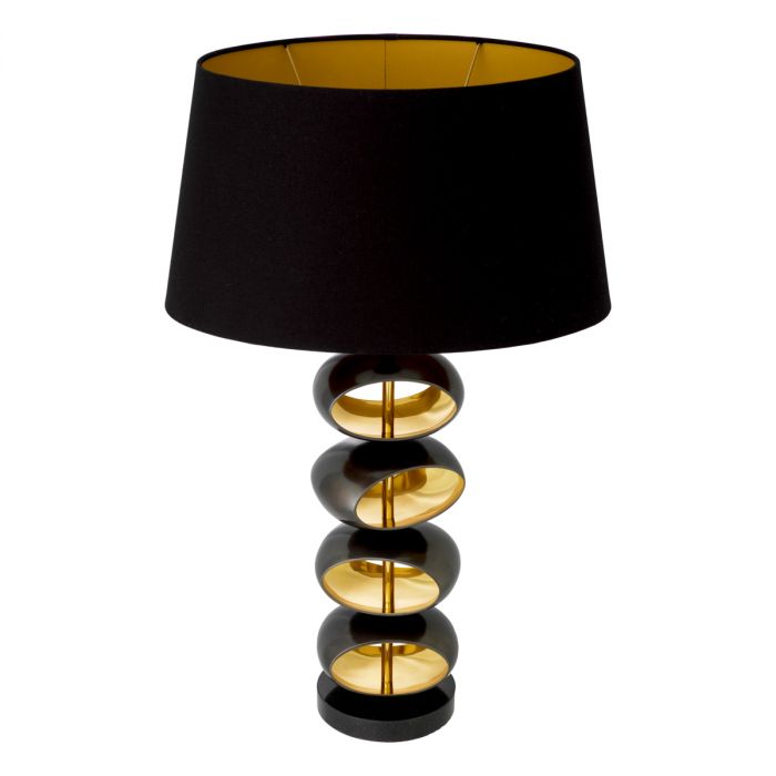 Table Lamp Canzo