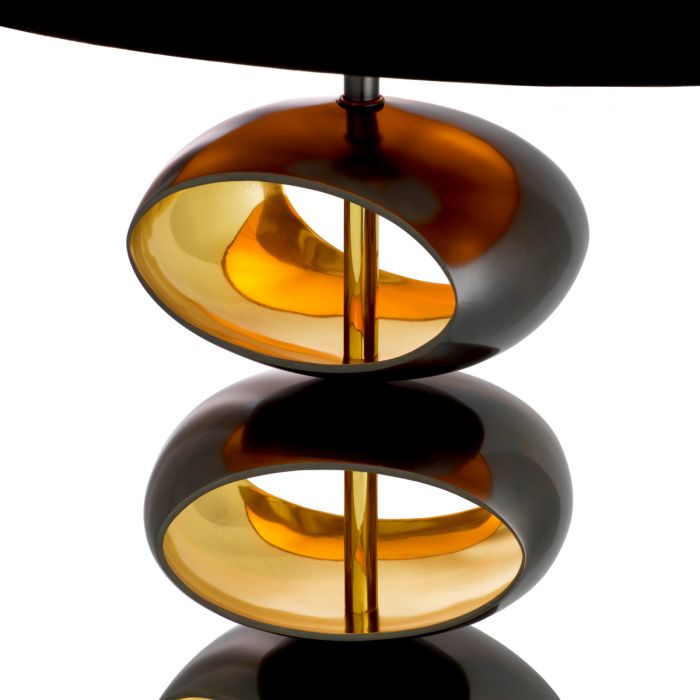 Table Lamp Canzo