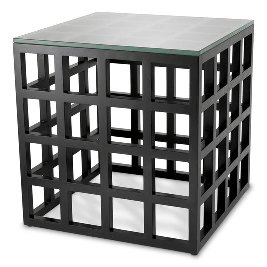 Beistelltisch Cubico
