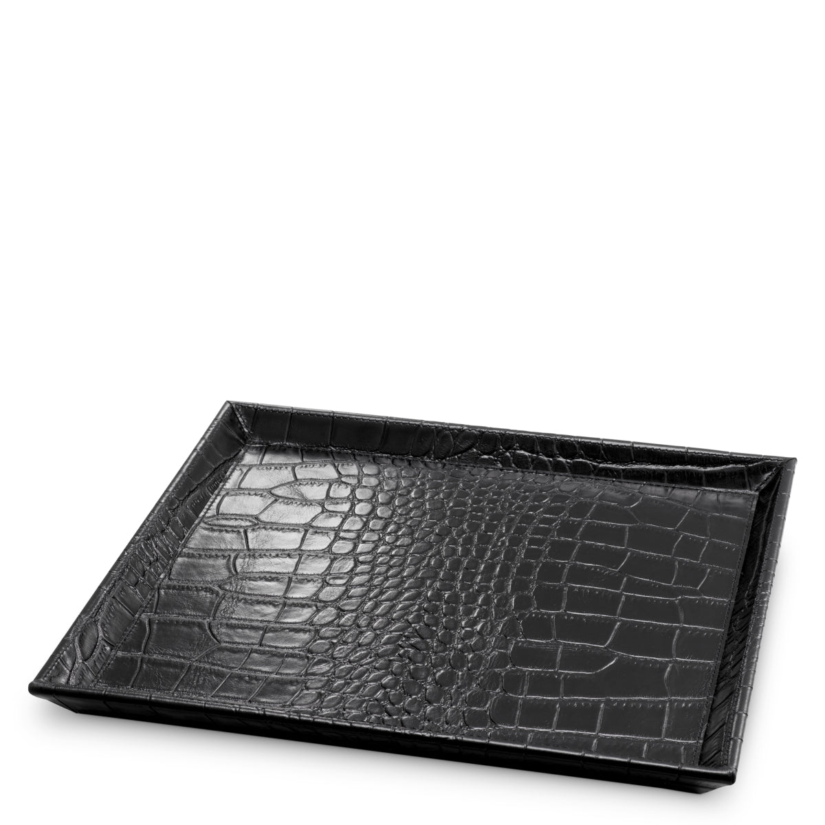 Deko-Gegenstand Tray Scaleo Set Of 2