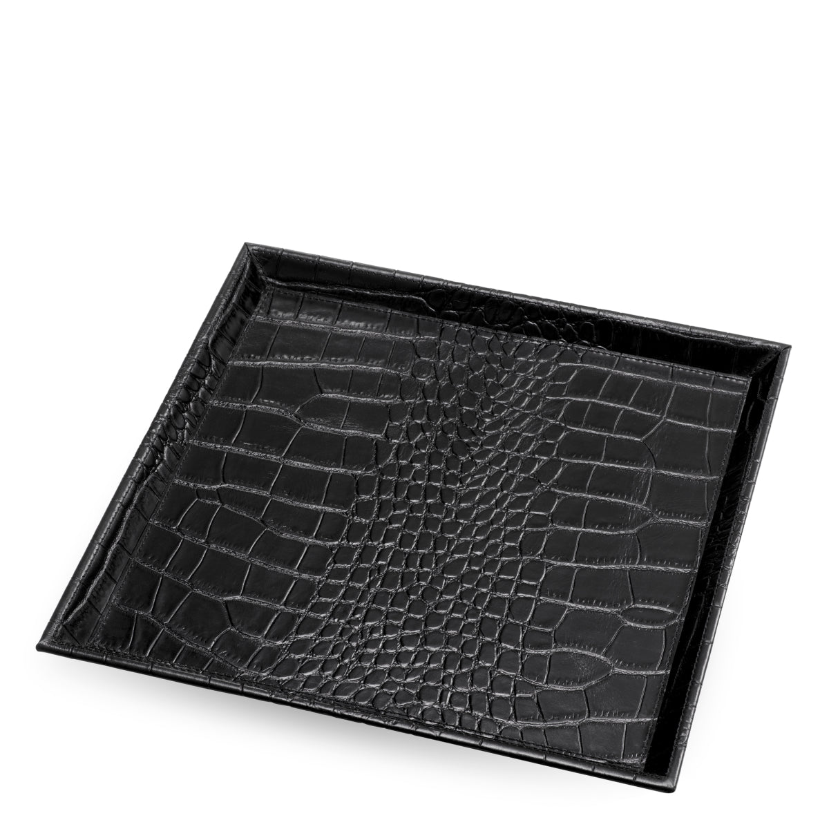 Deko-Gegenstand Tray Scaleo Set Of 2