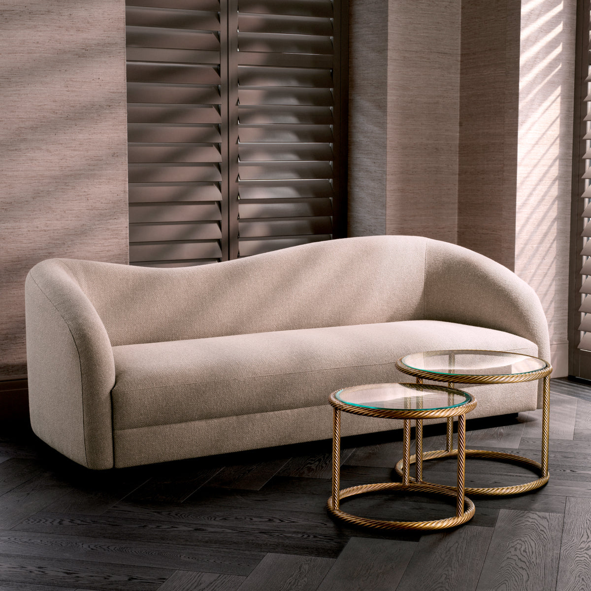 Sofa Divisadero