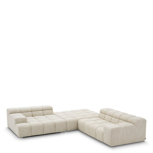Sofa Hunter - Lounge Left
