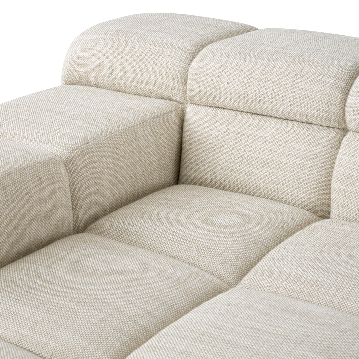 Sofa Hunter - Lounge Left
