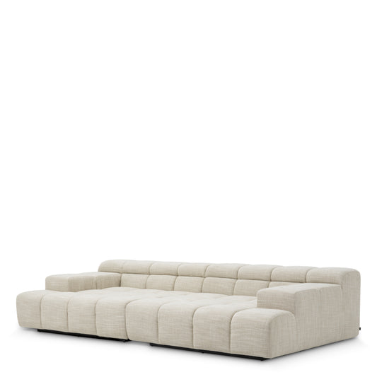 Sofa Hunter - Lounge Right