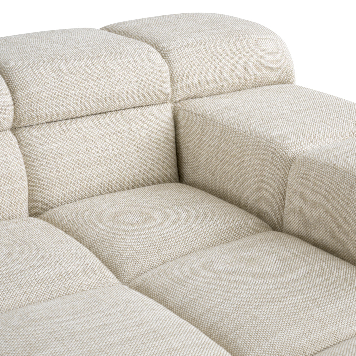 Sofa Hunter - Lounge Right