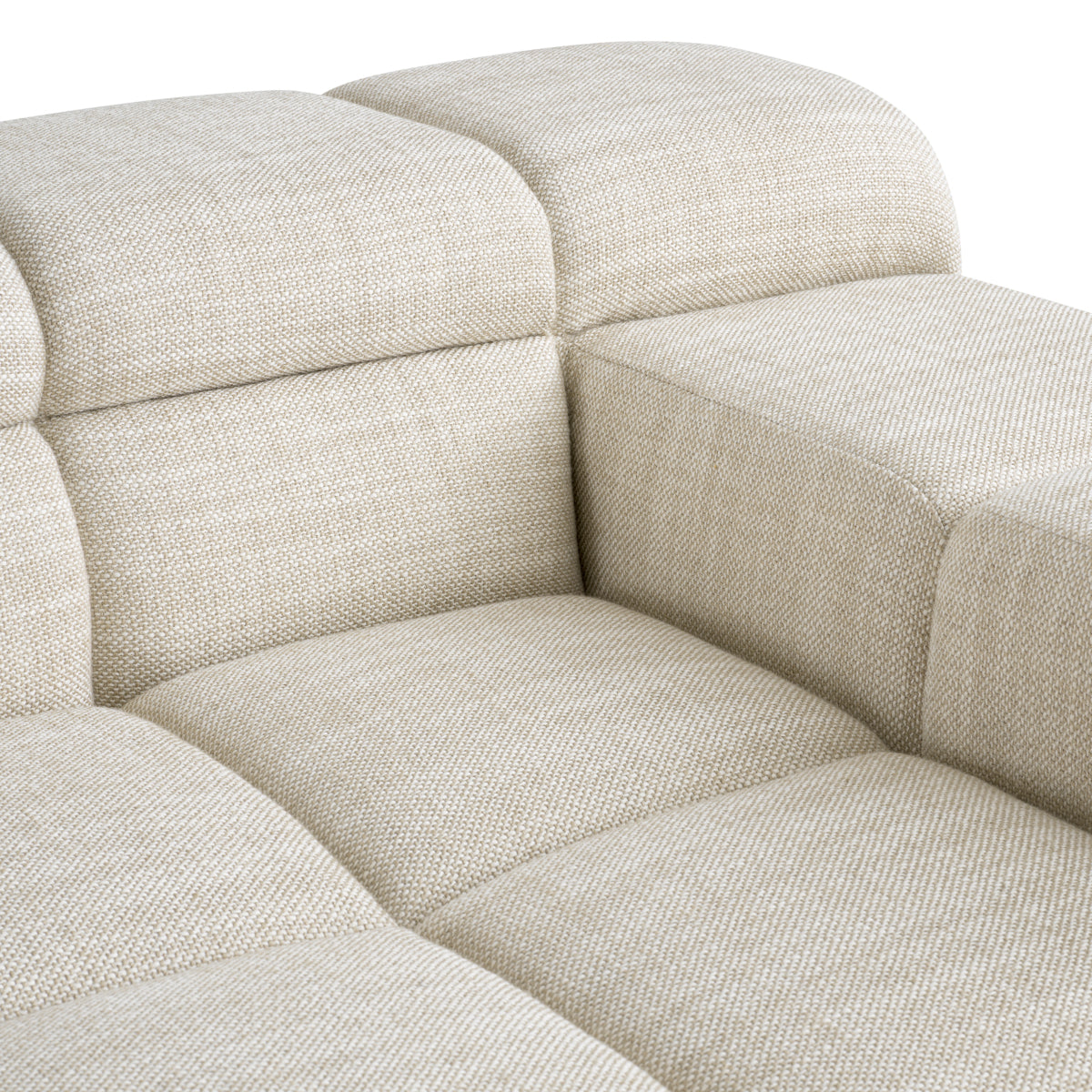 Sofa Hunter - Right